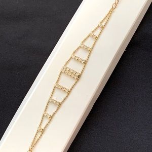 🍃Goldtone Bracelet